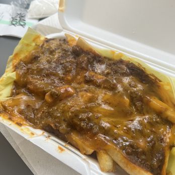 Snack Shack - Chili cheese fries - Burgers Near Me - Gardena, California Snack Shack - Chili cheese fries - Burgers Near Me - Gardena, California