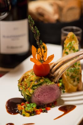 WEINGUT.restaurant.weinbar.vinothek by null