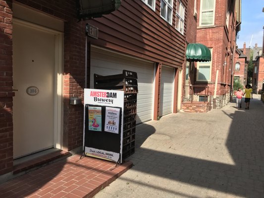 Madison Manor Boutique Hotel by null