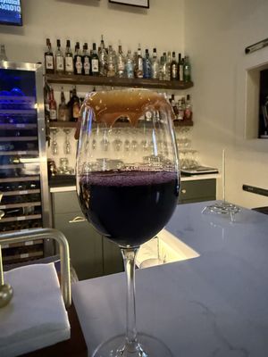 Noir Bistrot by null