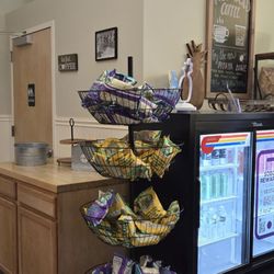 SoBoL - Chip options