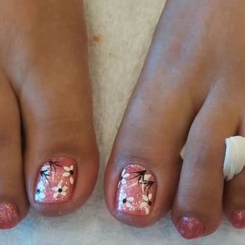 Diamond Nails & Spa - I'm in love! =D - Nail Technicians Near Me - Fairfield, California Diamond Nails & Spa - I'm in love! =D - Nail Technicians Near Me - Fairfield, California