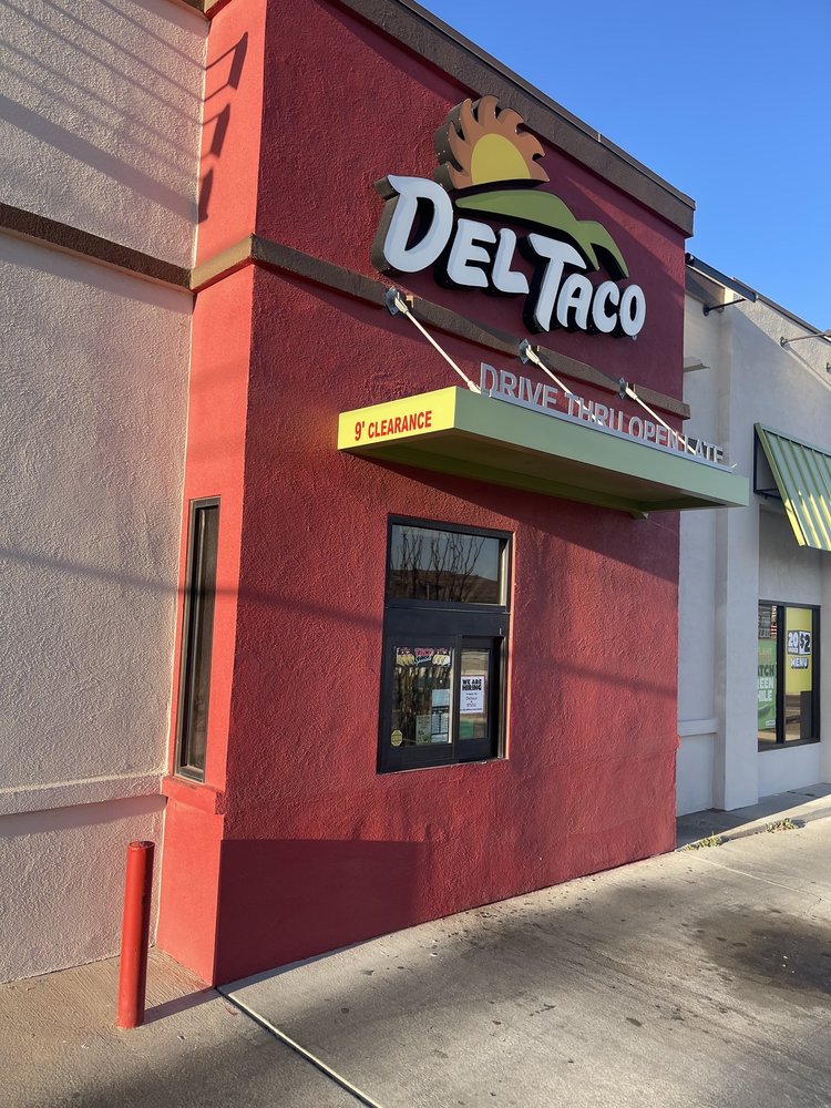 Del Taco