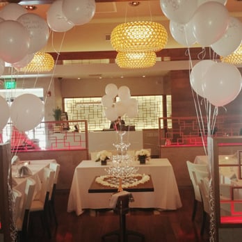 Moonstone - The wonderful work of the staff!!! - Chinese Near Me - Great Neck, New York