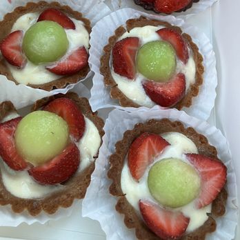 Uncle Chuang's Bakery - Bakeries Near Me - Riverside, California