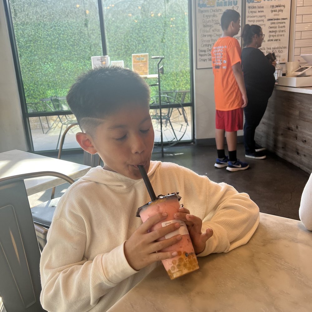 Boba Joy - Bubble Tea Near Me - Santee, California Boba Joy - Bubble Tea Near Me - Santee, California