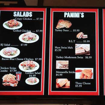 RJ's Burger Joint - ...even more what they have to offer. - Burgers Near Me - Tacoma, Washington