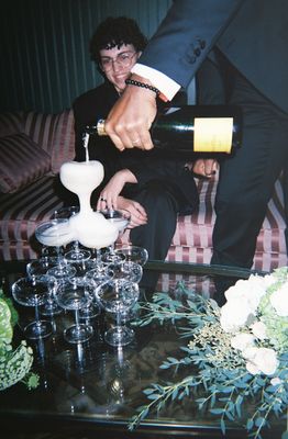 The Social Club by null