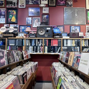 Twist & Shout - Inside store - Music & DVDs Near Me - Denver, Colorado Twist & Shout - Inside store - Music & DVDs Near Me - Denver, Colorado