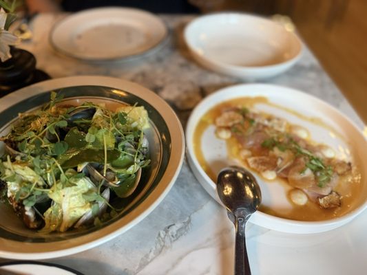 Songbird Parlour by null