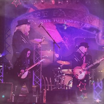Legends Theatre - Creative editing Fake Tom Petty concert . TbT. That time I went to Free Falling - A Tribute to Tom Petty - Music Venues Near Me - Bossier City, Louisiana Legends Theatre - Creative editing Fake Tom Petty concert . TbT. That time I went to Free Falling - A Tribute to Tom Petty - Music Venues Near Me - Bossier City, Louisiana