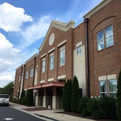 Fort Mill Branch YMCA