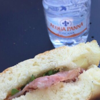 Panini Toscani - Panini with Brunello and Duomo, how can you top that? - Sandwiches Near Me - Florence, FI