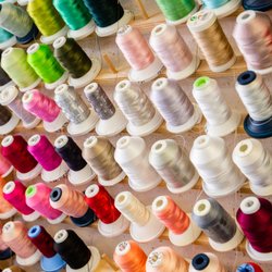 Alamo Stitchin Post