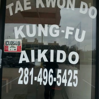 Donnie Lee Martial Arts - Kickboxing Near Me - Houston, Texas Donnie Lee Martial Arts - Kickboxing Near Me - Houston, Texas