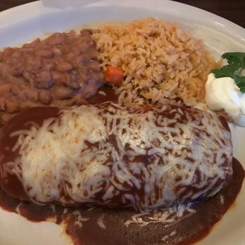 La Cocina - Excellent!!! - Mexican Near Me - Round Rock, Texas