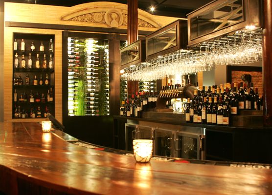 District Oakland by null