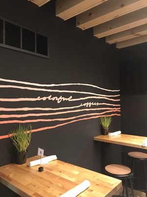 Ruby Coffee Roasters Cafe Stevens Point by null