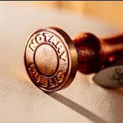 CN Notary