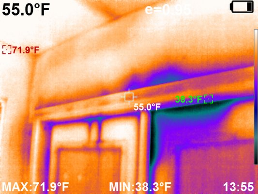 Ensure Home Inspection