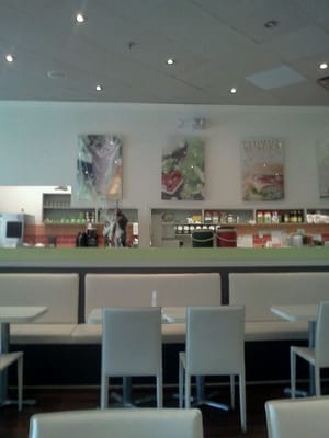 TEA SHOP 168 by null