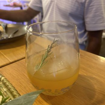 Fern Thai on Main - Nolan Thai old fashioned - Thai Near Me - Bellevue, Washington Fern Thai on Main - Nolan Thai old fashioned - Thai Near Me - Bellevue, Washington