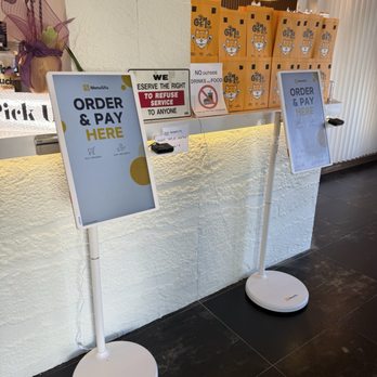 Goomo Tea - Bubble Tea Near Me - San Gabriel, California