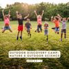 Leapstart After School gift card