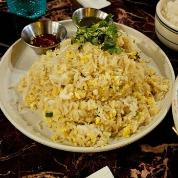 Soothr - Crab Fried Rice - Thai Near Me - New York, New York
