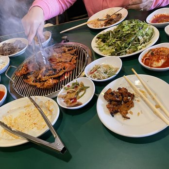 Mama's House - Bbq bulgogi and sides - Korean Near Me - Indianapolis, Indiana