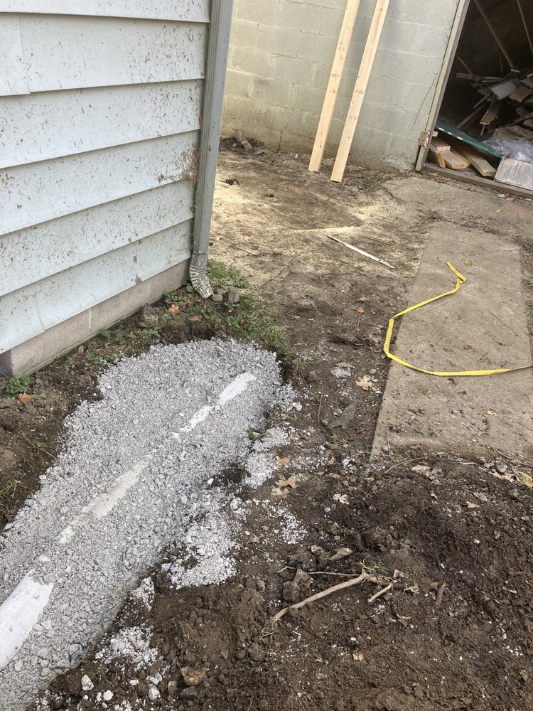 Slide of Perfect Service Plumbing and Septic
