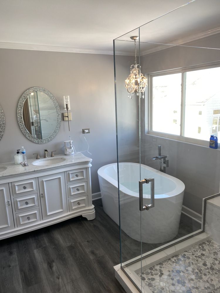 Slide of EDM Construction Solutions