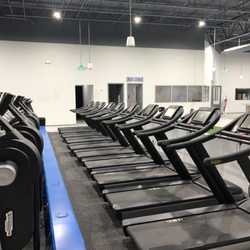 Athletica Health and Fitness