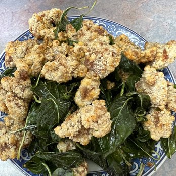 Seasons Taiwanese Eatery - Taiwanese Popcorn Chicken - Taiwanese Near Me - Honolulu, Hawaii Seasons Taiwanese Eatery - Taiwanese Popcorn Chicken - Taiwanese Near Me - Honolulu, Hawaii