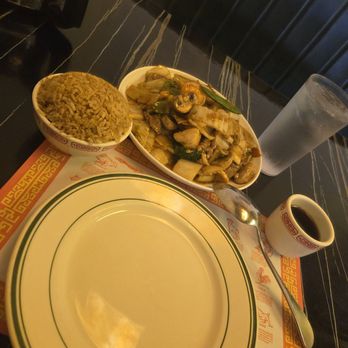 New Peking - 4 meat happiness - Chinese Near Me - Vancouver, Washington New Peking - 4 meat happiness - Chinese Near Me - Vancouver, Washington