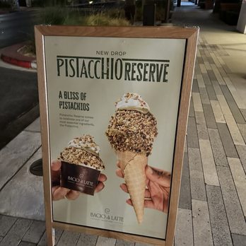 Bacio di Latte - Ice Cream & Frozen Yogurt Near Me - Etiwanda, California Bacio di Latte - Ice Cream & Frozen Yogurt Near Me - Etiwanda, California