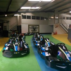 Royal Kart