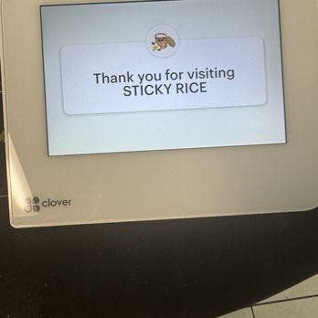 Sticky Rice - Noodles Near Me - Fresno, California Sticky Rice - Noodles Near Me - Fresno, California