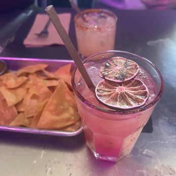 Tempo Cantina - Downey - Watermelon man happy hour drink - Mexican Near Me - Downey, California Tempo Cantina - Downey - Watermelon man happy hour drink - Mexican Near Me - Downey, California