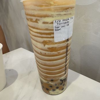 T% Coffee + Tea - Coffee & Tea Near Me - Elk Grove, California