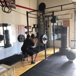 Apex Personal Training