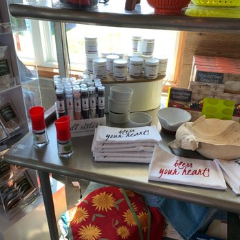 Valley Pecans - Boutique goodies - Imported Food Near Me - Chillicothe, Texas