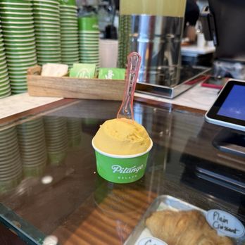 Pitango Gelato & Coffee - Mango gelato - Ice Cream & Frozen Yogurt Near Me - Washington, DC, District of Columbia Pitango Gelato & Coffee - Mango gelato - Ice Cream & Frozen Yogurt Near Me - Washington, DC, District of Columbia