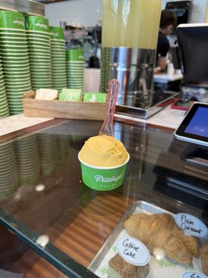Pitango Gelato & Coffee, The Wharf by null