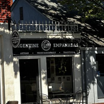 CABA Argentine Empanadas - The best empanadas north of Buenos Aries . There delicious a must try if you're in the area . - Empanadas Near Me - Medford, Oregon