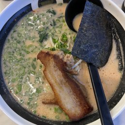 Super Spicy Ramen