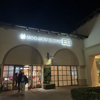 MooMoo Hot Pot - door front - Hot Pot Near Me - Irvine, California MooMoo Hot Pot - door front - Hot Pot Near Me - Irvine, California