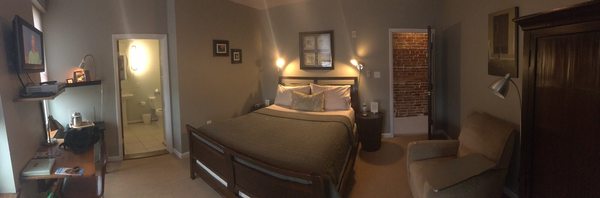 Inn at 2920 by null