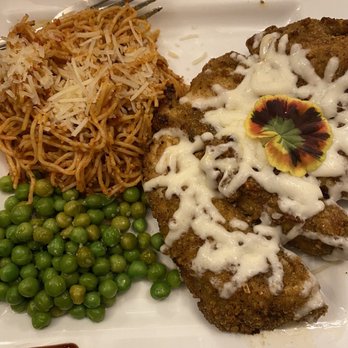 Symphony Hotel & Restaurant - Chicken Parmesan - Hotels Near Me - Cincinnati, Ohio Symphony Hotel & Restaurant - Chicken Parmesan - Hotels Near Me - Cincinnati, Ohio