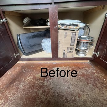 Short Stack Services - Home Cleaning Near Me